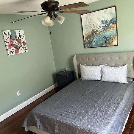 Chillpad Blocks From Frenchquarters Apartment New Orleans Bagian luar foto