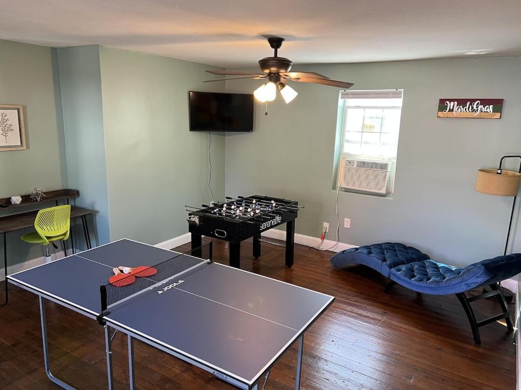 Chillpad Blocks From Frenchquarters Apartment New Orleans Bagian luar foto