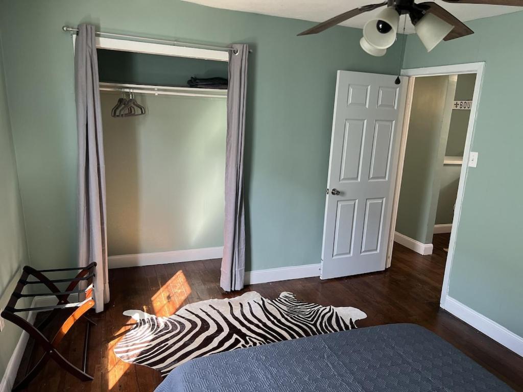 Chillpad Blocks From Frenchquarters Apartment New Orleans Bagian luar foto