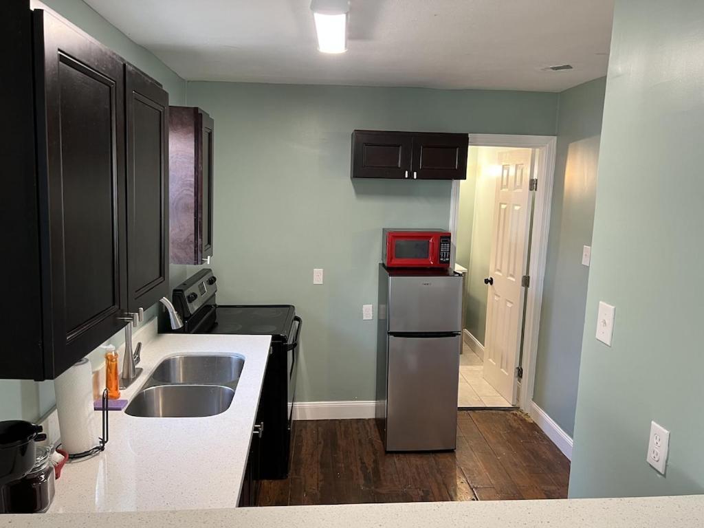 Chillpad Blocks From Frenchquarters Apartment New Orleans Bagian luar foto